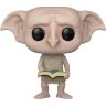 Фигурка Funko Harry Potter Dobby фанко Гарри Поттер Добби книга носок 151