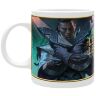 Чашка League Of Legends - Lucian vs Thresh кружка Лига Легенд 320 мл. Чашка League Of Legends - Lucian vs Thresh кружка Лига Легенд 320 мл.