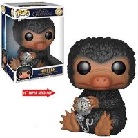 Фігурка Funko Fantastic Beasts Pop - Niffler 10
