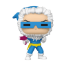 Фигурка Funko DC Captain Cold фанко Капитан Холод Exclusive 478 Фигурка Funko DC Captain Cold фанко Капитан Холод Exclusive 478