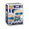 Фигурка Funko DC Captain Cold фанко Капитан Холод Exclusive 478 Фигурка Funko DC Captain Cold фанко Капитан Холод Exclusive 478