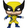 Фигурка Funko Marvel: Wolverine фанко Росомаха 1363