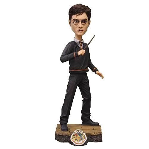 Фігурка Harry Potter Bobble Head Фігурка Harry Potter Bobble Head