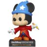 Фигурка Funko Pop Disney Archives Sorcerer Mickey 799