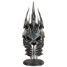 Статуэтка Шлем WORLD OF WARCRAFT Arthas Helm of Domination Lich King Артас Король Лич (Exclusive)