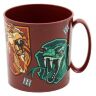 Чашка Harry Potter School Shield Micro Mug кружка детская Гарри Поттер 350 мл Чашка Harry Potter School Shield Micro Mug кружка детская Гарри Поттер 350 мл