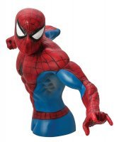 Бюст копилка Spider-Man Bust Bank