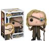 Фигурка Funko Pop Harry Potter Mad-Eye Moody Аластор Грюм Гарри Поттер фанко 38 Фигурка Funko Pop Harry Potter Mad-Eye Moody Аластор Грюм Гарри Поттер фанко 38
