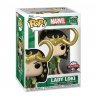 Фігурка Funko Marvel Lady Loki Фанко Леді Локі 1029 (Exclusive)