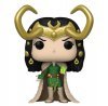 Фигурка Funko Marvel Lady Loki Фанко Леди Локи 1029 (Exclusive)