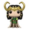 Фігурка Funko Marvel Lady Loki Фанко Леді Локі 1029 (Exclusive)