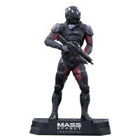 Фигурка McFarlane Mass Effect Andromeda - Scott Ryder 7” Figure