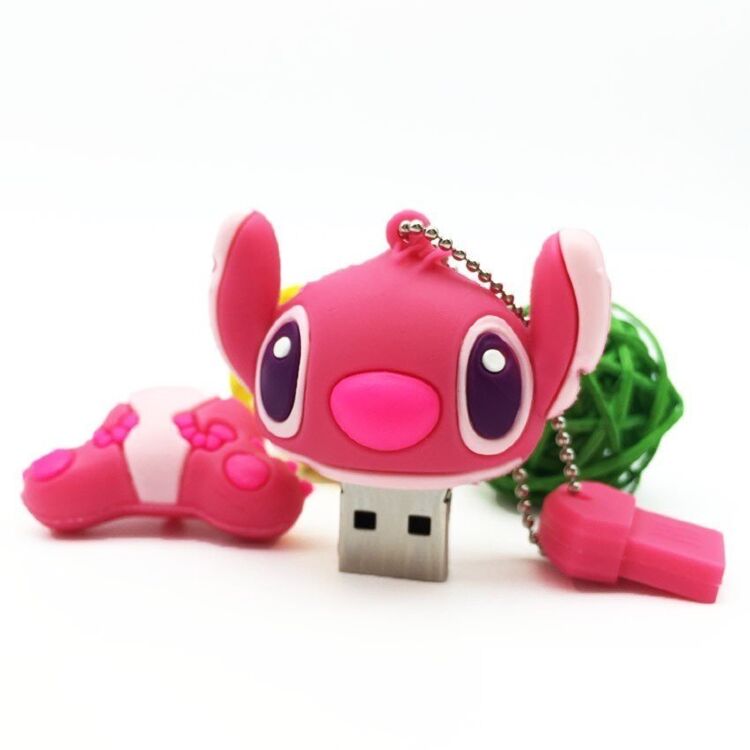 Флешка Енджел (Angel) 16 GB Флешка Енджел (Angel) 16 GB