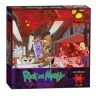 Пазл Рик и Морти Rick and Morty Puzzle (550 Piece)