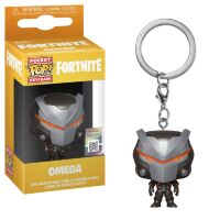 Брелок Fortnite Funko Pop фанко Фортнайт Omega