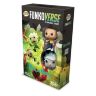 Настільна гра Funko Rick and Morty Strategy Game Рік і Морті Expandalone 100 Настільна гра Funko Rick and Morty Strategy Game Рік і Морті Expandalone 100