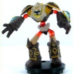 hp_kc_dd23.jpg Warcraft Miniatures Core Mini: TEMPEST-FORGE DESTROYER