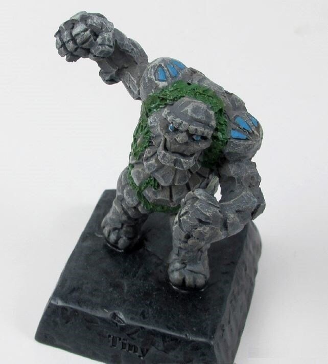 Статуэтка Dota 2 Tiny figure Статуэтка Dota 2 Tiny figure