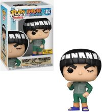Фигурка Funko Naruto: Might Guy Winking Фанко Наруто Майто Гай (Exclusive) 1414