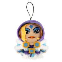 М'яка іграшка Dota 2 Crystal Maiden