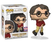 Фігурка Funko Pop Harry Potter with Flying Key (2021 Exclusive) 131