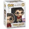 Фігурка Funko Pop Harry Potter with Flying Key (2021 Exclusive) 131 Фігурка Funko Pop Harry Potter with Flying Key (2021 Exclusive) 131