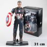 Фігурка Avengers - Captain America Joint movable