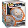 Фігурка Funko Avatar The Last Airbender - Aang (Avatar STATE) фанко Аватар Аанг 1000 Фігурка Funko Avatar The Last Airbender - Aang (Avatar STATE) фанко Аватар Аанг 1000