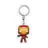 Брелок Funko Pocket Pop Marvel Iron man фанко Железный Человек Брелок Funko Pocket Pop Marvel Iron man фанко Железный Человек