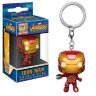 Брелок Funko Pocket Pop Marvel Iron man фанко Железный Человек Брелок Funko Pocket Pop Marvel Iron man фанко Железный Человек