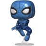 Фигурка Funko Marvel: Make A Wish Spiderman фанко Человек паук (POPs Exclusive) SE (примятий бокс)