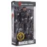 Фигурка McFarlane Gears of War 4 Marcus Fenix 7" Action Figure