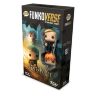 Настільна гра Гаррі Поттер Funkoverse Strategy Game: Harry Potter # 101 - Expandalone Настільна гра Гаррі Поттер Funkoverse Strategy Game: Harry Potter # 101 - Expandalone