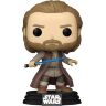 Фігурка Funko Star Wars OBI-Wan Kenobi фанко Обіван Кенобі 629 (примят. коробка)