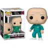 Фігурка Funko Squid Game Player 001:Oh il-NAM Гра у Кальмара Гравець 001 фанко 1223
