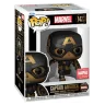 Фигурка Funko Marvel: Captain America фанко Капитан Америка (Collector Corps Exclusive) 1423
