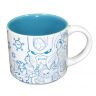 Чашка Warcraft - Cute But Deadly Villain Mug (Lich King and Illidan) Чашка Warcraft - Cute But Deadly Villain Mug (Lich King and Illidan)