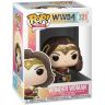 Фігурка Funko Wonder Woman 1984 Чудо жінка фанко 321 Фігурка Funko Wonder Woman 1984 Чудо жінка фанко 321