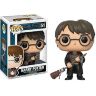 Фигурка Funko Pop Harry Potter Firebolt фанко Гарри Поттер с метлой 51 (Exclusive) Фигурка Funko Pop Harry Potter Firebolt фанко Гарри Поттер с метлой 51 (Exclusive)