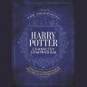 Книга Harry Potter Character Compendium: MuggleNet's Ultimate Guide to Who's Who in the Wizarding World Книга Harry Potter Character Compendium: MuggleNet's Ultimate Guide to Who's Who in the Wizarding World