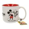Чашка Disney MICKEY MOUSE Hello folks Mug кружка Микки Маус 400 мл Чашка Disney MICKEY MOUSE Hello folks Mug кружка Микки Маус 400 мл