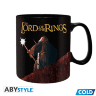 Чашка хамелеон Abystyle Lord Of The Rings You shall not pass Mug кружка Властелин колец Ты не пройдёшь 460 мл Чашка хамелеон Abystyle Lord Of The Rings You shall not pass Mug кружка Властелин колец Ты не пройдёшь 460 мл