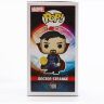 Фігурка Funko Marvel Doctor Strange Доктор Стрендж фанко Exclusive 1000 Фігурка Funko Marvel Doctor Strange Доктор Стрендж фанко Exclusive 1000