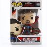 Фігурка Funko Marvel Doctor Strange Доктор Стрендж фанко Exclusive 1000 Фігурка Funko Marvel Doctor Strange Доктор Стрендж фанко Exclusive 1000
