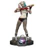 Фігурка DC Suicide Squad Harley Quinn Finders Keypers Statue 10 "