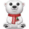 Фігурка Funko Pop - Coca-Cola - Polar Bear Фігурка Funko Pop - Coca-Cola - Polar Bear