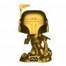 Фігурка Funko Pop Star Wars - Jango Fett (Exclusive Gold Metallic)