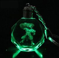 Брелок World of Warcraft світлодіодний №5