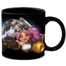 Колекційний кружка Blizzard BlizzCon 2023 Commemorative Art Mug 325 мл.