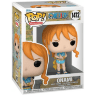Фигурка Funko One Piece: Onami Фанко Ван-Пис Большой куш Нами 1472